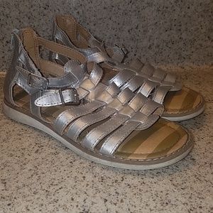 Hanna Anderson Sandals